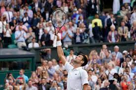 To live stream wimbledon 2021, all you need to do is select a uk server from its list of available servers and connect. Skc1jap 9 Ikwm