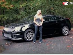 Edmunds also has cadillac cts pricing, mpg, specs, pictures, safety features, consumer reviews and more. Roadfly Com 2011 Cadillac Cts V Coupe Road Test Review Youtube