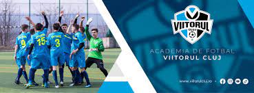 Viitorul club football academy is one of our new partners in the show racism the red card campaign. Academia De Fotbal Viitorul Cluj Facebook
