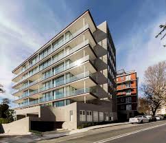 And there will be more of her to follow. 10 Wylde Street Luxury Apartments In Sydney S Potts Point By Sjb