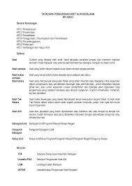 Pa 32 mudah, jelas dan seragam jimat masa ke arah pengkomputeran ( sistem nasional agensi kerajaan). Http Www Lgm Gov My Staff Pengurusanaset Tatacarapengurusanasetalihkerajaan Pdf