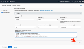 Oracle Quick Start Guide For Access Server Openvpn