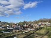 Delaware tornado victims, witnesses recount devastation near Greenwood