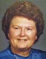 Shirley Kelso Obituary (1935-2013)