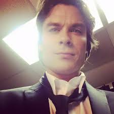 Ian Somerhalder