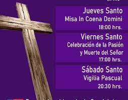El día amanece plomizo, todo el cielo que se alcanza a divisar desde el balcón está cubierto de una lámina grisácea, sin apenas matices. Jueves Santo 2020 Enmarcado Por La Cuarentena Por Covid 19 El Occidental