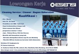 Baru atau bekas, di oto anda bisa menemukan mobil, motor & truk yang tepat dengan mudah. Lowongan Kerja Pt Esensi Indonesia Jl Soekarno Hatta Bandung 2021