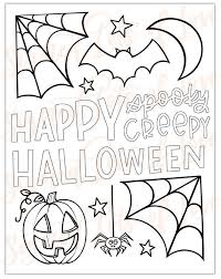 Rennai hoefer, ten22 studio photo by: Digital Halloween Coloring Pages Printable Halloween Coloring Book Free Halloween Coloring Pages Halloween Coloring Pages Printable