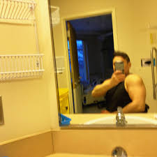 Pin By Brad Gottinger On Begotten Brad Gottinger In 2020 Mirror Selfie Flat Screen Flatscreen Tv