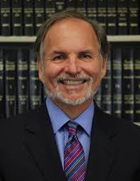 City Attorney Warren Ernst Announces Retirement