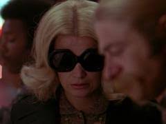 Barbara Witz's Instagram, Twitter & Facebook