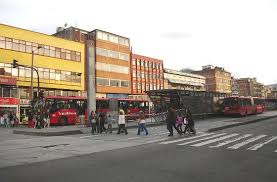 Jun 23, 2021 · transmilenio: Modificaciones En El Sistema Transmilenio Bogota Gov Co