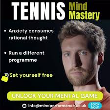 Anxiety can be crippling wherever it strikes, but