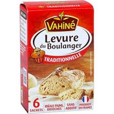 Comment Faire Son Pain Sans Machine A Pain