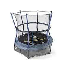 Skywalker Trampolines Space Explorer Mini Trampoline Skyw Https Www Amazon Com Dp B07q42sf24 Ref Cm Sw R P Mini Trampoline Trampoline Enclosure Trampoline