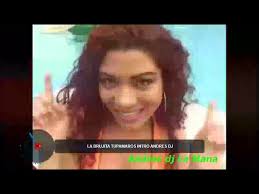 Mix Corridos Manabitas Andres djs La Mana 0969256707