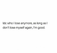 Not About To Lose Who I Am Just To Walk On Eggshells With You Words Quotes Real Quotes Fact Quotes