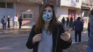 Diego brancatelli estaba junto a su mujer cecilia insinga y su hijo valentin de dos anos por el unicenter cuando fue increpado por un hombre y una mujer que le dijeron que no era bienvenido. Cecilia Insinga La Esposa De Diego Brancatelli Fue Victima De Un Violento Intento De Robo Voxpopuli Tu Voz Es Noticia