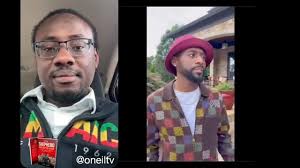 kountry Wayne comedian