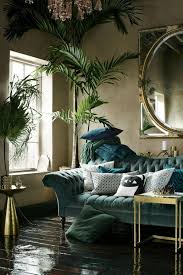 Pin By Paris Andersen On Jungalows Art Deco Living Room Tropical Decor Living Room Tropical Living Room
