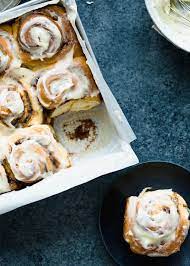 These Cinnamon Rolls Are The Best In The World Big Fluffy Soft And Absolutely Delicious You Ll N Best Cinnamon Rolls Cinnamon Rolls Homemade Cinnamon Rolls
