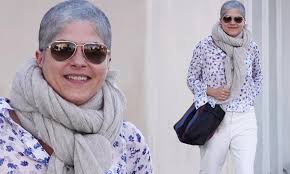 We did not find results for: Selma Blair Showcases Newly Grown Hair And Strength During Stroll Following Chemo Treatments For Ms Daily Mail Online