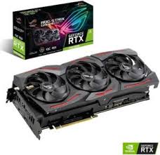 As of the geforce 30 series, there have been seventeen iterations of the design. The Best Graphics Cards In A Detailed Test Comparison