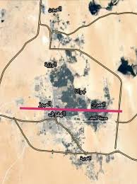 صدى الأحساء Hajr Hasa Twitter