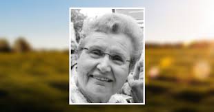 Maryann Annen Obituary May 27, 2020