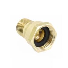 XERO Garden Hose to NPT Adapter - 1/2 Inch