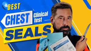 Which chest seal is THE BEST? : r/Paramedics