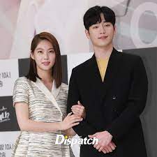 180531 Are You Human Too Cast Korean Actors Seo Kang Joon Korean Idol