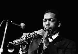 Image result for john coltrane