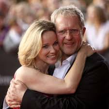View 1 harald krassnitzer picture ». Harald Krassnitzer Und Ann Kathrin Kramer Haben Geheiratet Stars