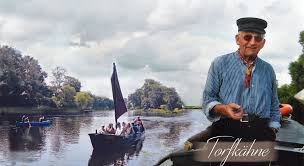 See tuleneb tegelikult doofes moor (alamsaksa: Torfkahne Teufelsmoor