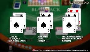 Hand pain can happen for many reasons, from accidents to conditions that are ongoing. Hard Vs Soft Hand Blackjack Cleveropia