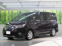 Where can we buy an oil filter. 2013 Nissan Serena Review Topcar Kenya