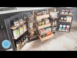 Organizing my craft room, part two. Get Martha Stewart S Tips For Easy Kitchen Organizing Martha Stewart Youtube