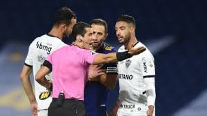Guillermo y los suyos saben que river los espera en la final, pero el plantel tiene la cabeza en la revancha con palmeiras. Be6xamaevcvp6m