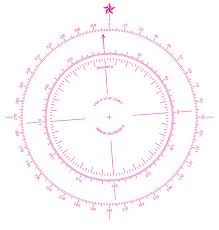 compass rose wikiwand