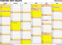 Hier finden sie die feiertage bayern 2021 als übersicht und im kalender. Feiertage 2021 Bayern Feiertage 2020 Bayern Kalender In Bayern Gibt Es Folgende Gesetzliche Feiertage 2021 Die Man Sich Gleich In Seinen Kalender Eintragen Sollte Claire Webb