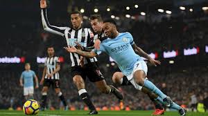 Read about newcastle v man city in the premier league 2019/20 season, including lineups, stats a stunning late strike from jonjo shelvey frustrated manchester city's title hopes as newcastle united. Newcastle Vs Manchester City Match Build Up Zambianews365 Com