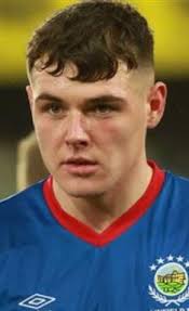 Devine, Ethan Devine