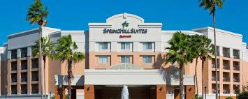 Lake Buena Vista Hotel Springhill Suites Orlando In Marriott Village Orlando Lakes Florida Hotels Lake Buena Vista