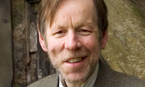 Poetry Magazine Honors Dennis O'Driscoll