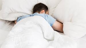 Side Effects Of Prone Masturbation