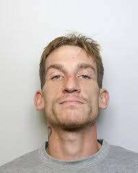 Swindon man imprisoned after attacking and robbing 87-year-old