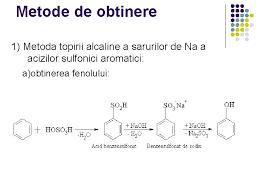 Insol in benz, chlf, eth or ligroin. Fenoli Chimie Organic Curs Anul I Ipa Titular