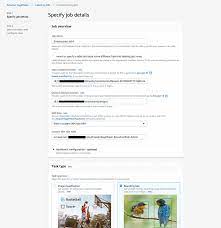 Draw and label the of basketball cost. Chaining Amazon Sagemaker Ground Truth Jobs To Label Progressively Aws Machine Learning Blog
