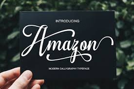 Balinese script is derived from old kawi, and ultimately from brahmi. Amazon 126250 Calligraphy Font Bundles In 2020 Cool Fonts Signature Logo Design Floral Font